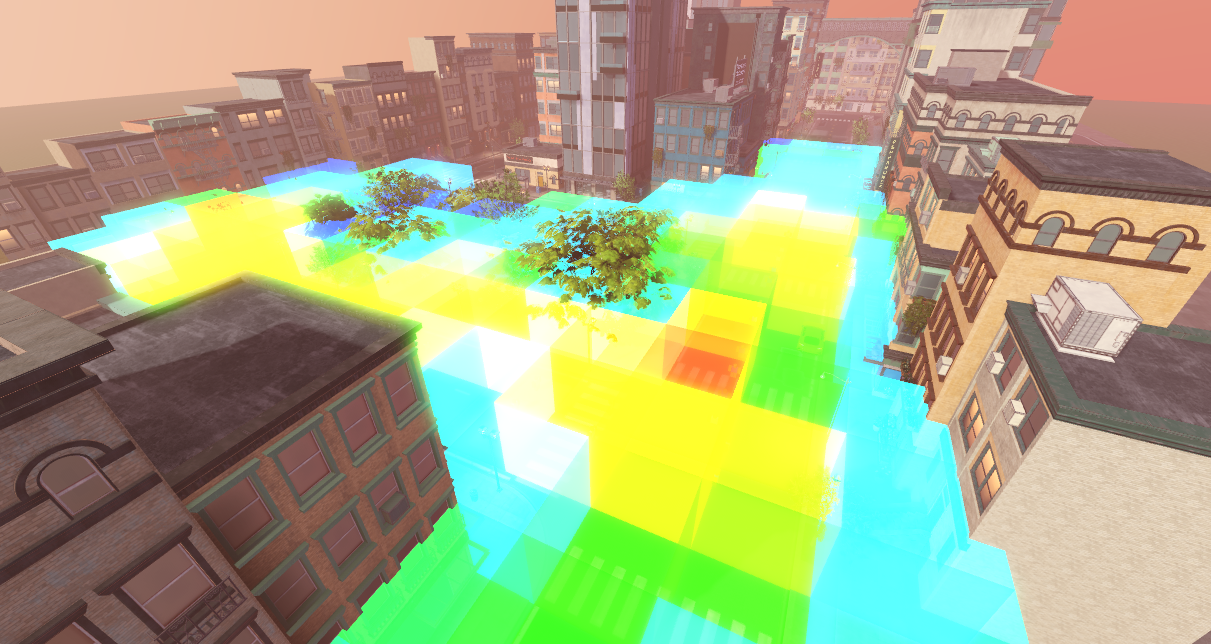 Placeholder for a BulkBrains Heatmap 3D cube visualisation in Roblox Studio